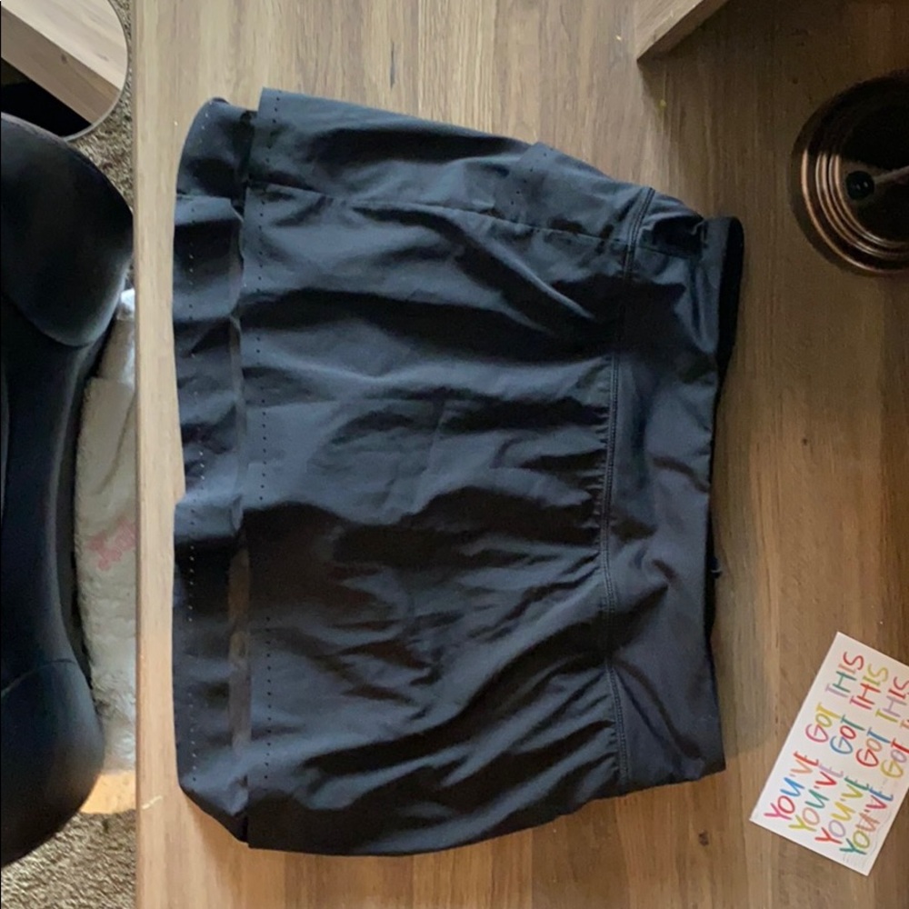 Athleta skirt